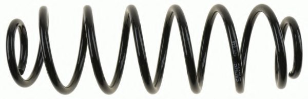 SACHS 996 648 Coil Spring